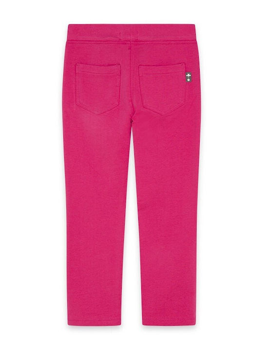 Leggings bebe fuchsia (99962540-fucsia)