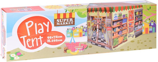 BigBuy Play Tents & Tunnels Little House