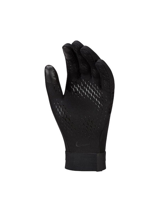 Nike Men's Running Sports Gloves Black
