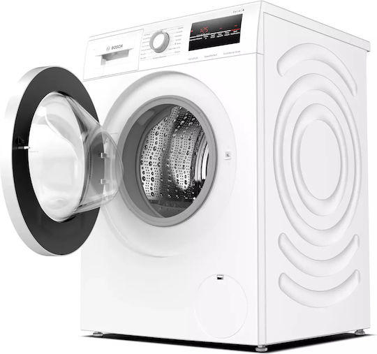 Bosch Πλυντήριο Ρούχων 9kg 1200 Στροφών Active Water Plus WAN242G9PL