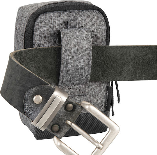 HAMA Beutel Kamera Terra 60H Gray