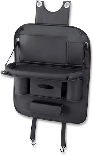 Fieldmann Car Back Seat Organizer