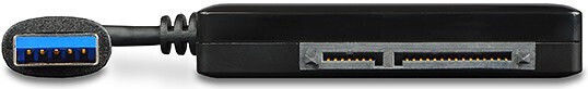 Axagon ADSA-FP3 USB to SATA Black