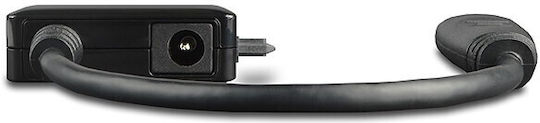 Axagon ADSA-FP3 USB to SATA Black
