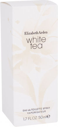 Elizabeth Arden White Tea Тоалетна вода 50мл