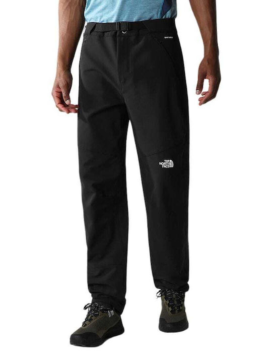 The North Face Diablo Men's Hiking Long Trousers Gray NF0A7X6D-0C51