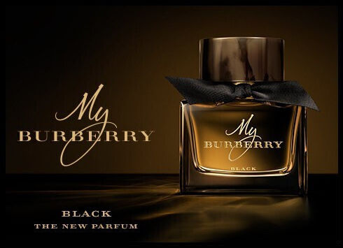 Burberry My Burberry Black Eau de Parfum 30ml