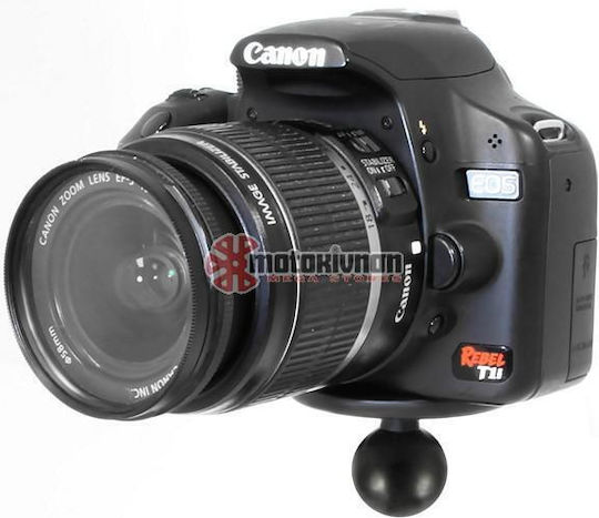 RAM Mount RAM-B-202AU Αντάπτορας Στήριξης for Universal