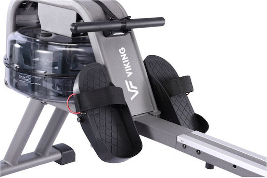 Viking Neptune 3 Konventionelle Wasser Rudergerät Für Benutzer Bis Zu 136kg