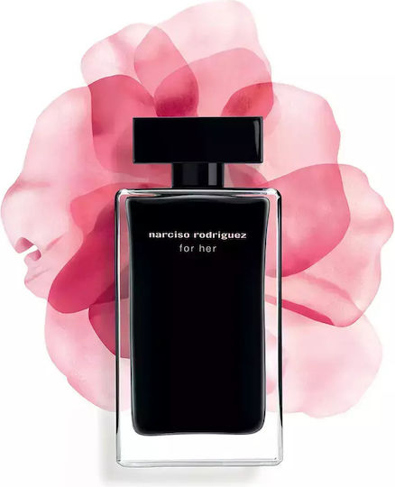 Narciso Rodriguez Black Тоалетна вода 50мл