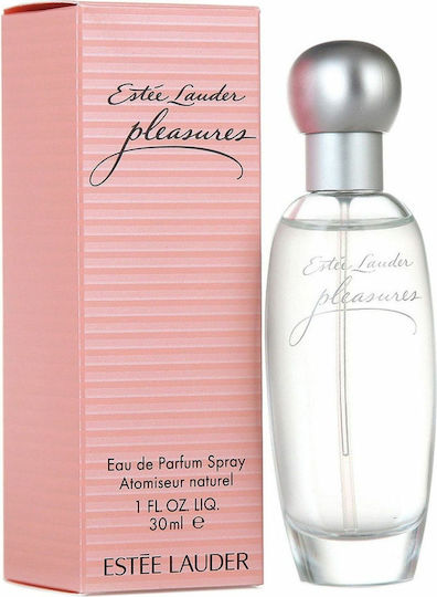 Estee Lauder Pleasures Eau de Parfum 30ml