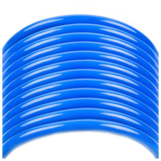 Spokey Candy Rope II Corzi de sărit de Fitness 3m Albastru