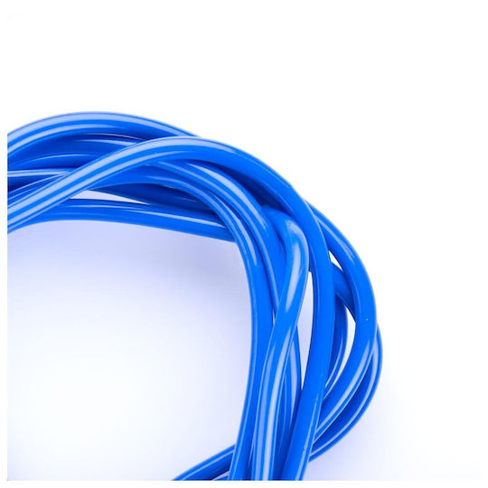 Spokey Candy Rope II Corzi de sărit de Fitness 3m Albastru