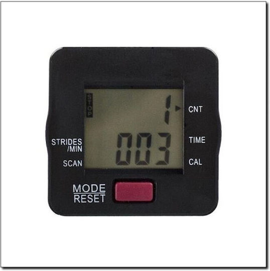 HMS S3085 Mini Stepper with Resistance Bands