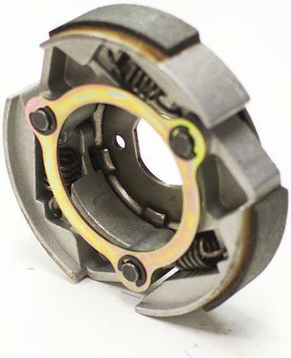 Ferodo Centrifugal Jaws for Sym Citycom 300 for Yamaha X-MAX