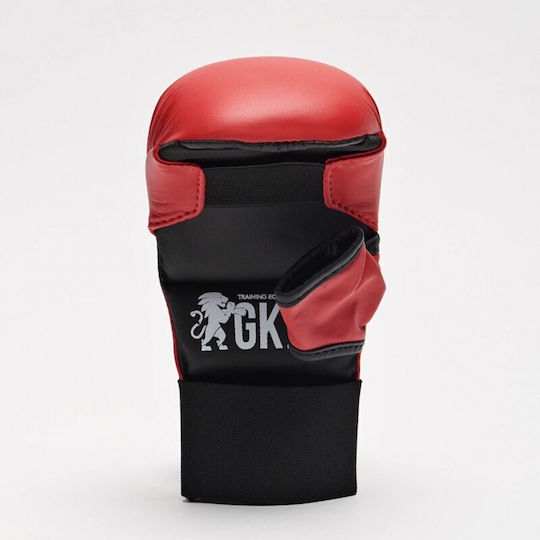 Leone GK096 Red GK096
