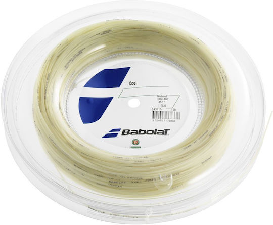 Babolat String Tennis Xcel 200m