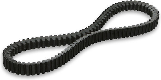 Malossi Motorcycle Transmission Belt X-Kevlar for Aprilia SRV 850 / Gilera GP 800 6115126