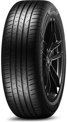 Vredestein Ultrac 215/45R17 91W AO XL Summer Tire for Passenger Car