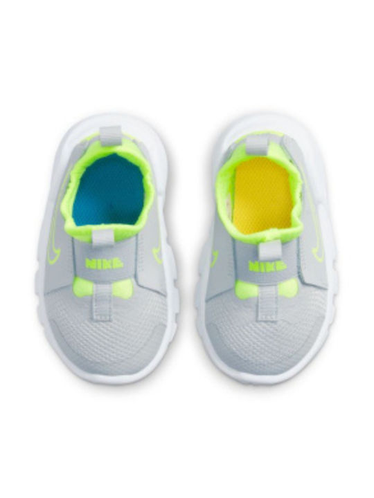 Αthletische Kinderschuhe Laufen Flex Runner 2 Gray