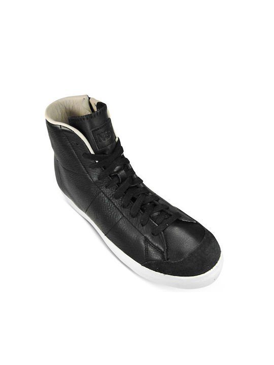 Nike All Court Premium Supreme Boots Black