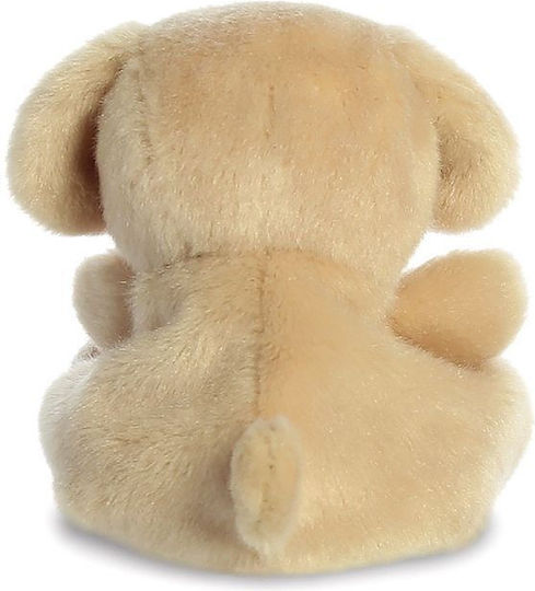 Aurora Jucărie De Plus Cățeluș Palm Pals Sunny Labrador Pentru 1+ Ani 13 Cm