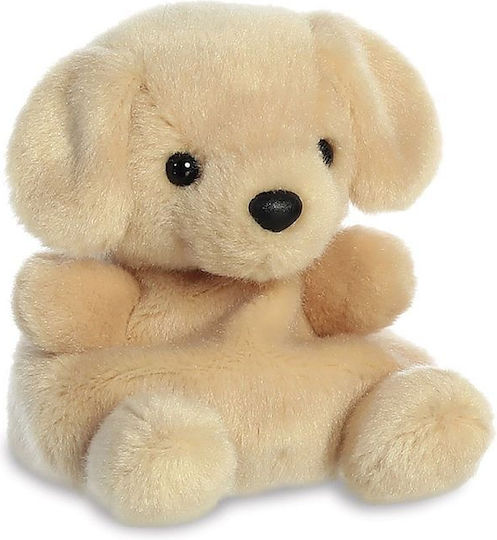 Aurora Plush Dog Palm Pals Sunny Labrador for 1+ Years 13 cm