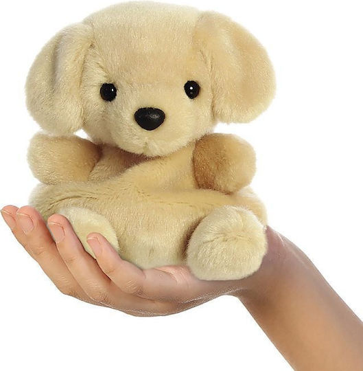 Aurora Jucărie De Plus Cățeluș Palm Pals Sunny Labrador Pentru 1+ Ani 13 Cm