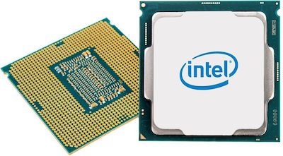 Intel Pentium Dual Core Gold G5420 3.8GHz Επεξεργαστής 2 Πυρήνων για Socket 1151 σε Κουτί με Ψύκτρα