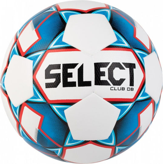 Select Sport DB v21- FIFA Basic Футболна Топка Бяла