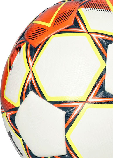 Select Sport Pioneer Minge De Fotbal Albă