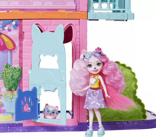 Mattel Enchantimals