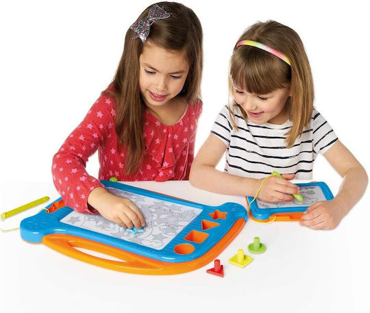 Amo toys Doodle Kids Draw & Erase Board