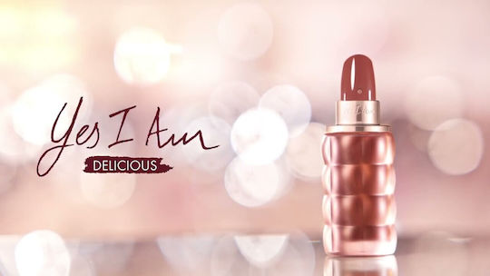 Cacharel Yes I Am Delicious Eau de Parfum 75ml