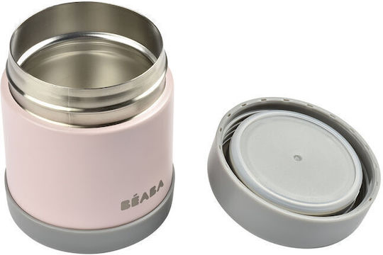 Beaba Baby Thermos for Food Stainless Steel 300ml