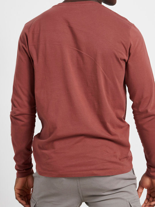T-shirt Orange