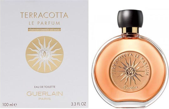 Guerlain Terracotta Eau de Parfum 100ml