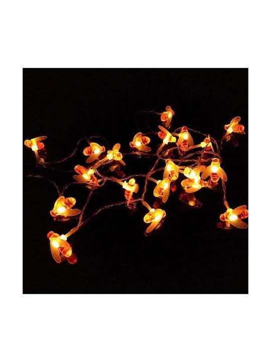 Lichterkette für den Außenbereich