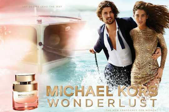 Michael Kors Wonderlust Eau de Parfum 100ml