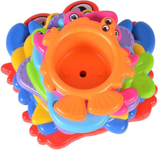 Kaichi Stacking Cups Badespielzeug für 12++ Monate 108134