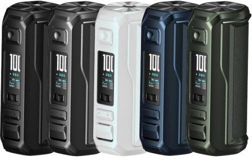 Voopoo Argus Mt Box Mod 3000mAh 100W Graphite