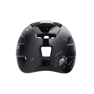 Lazer Gekko Kids' Helmet for City Bike Spaceman