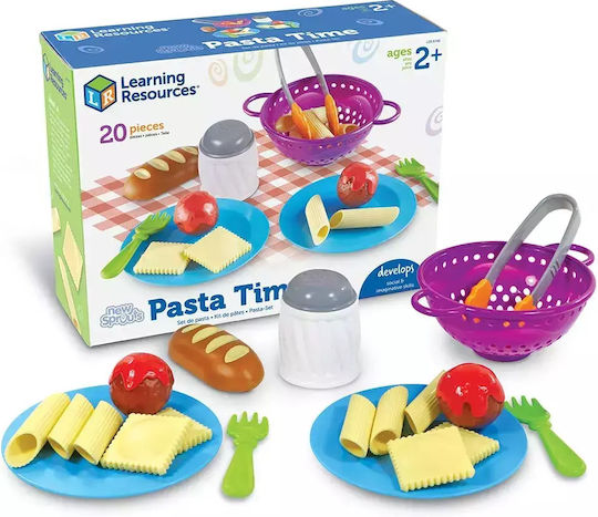 Learning Resources New Sprouts Pasta Time για 2+ Ετών