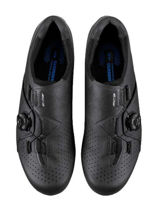 Shimano SH-RC300 Pantofi De Ciclism Pentru Bărbați Shimano SH-RC300 Pantofi De Ciclism Pentru Bărbați