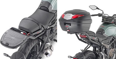 Givi Rack For Voge Trofeo 300 Ac '20-'21