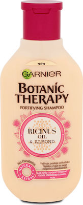 Garnier Botanic Therapy Shampoos Reconstruction/Nourishment for All Hair Types 250ml