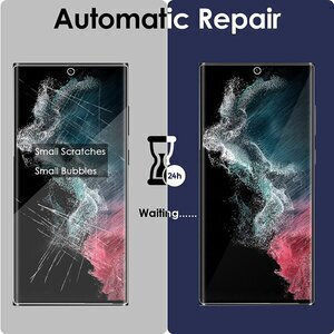 Powertech Screen Protector (Galaxy S22 Ultra 5G)