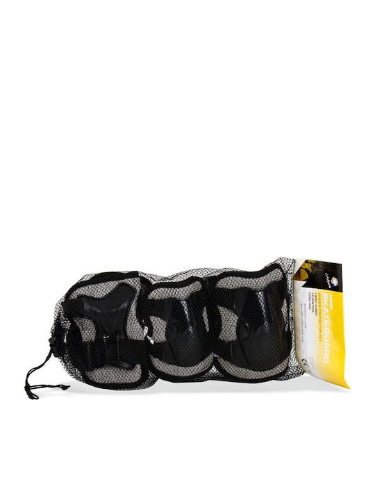 37171BK Protective Gear Set