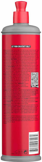 Tigi Bed Head Ressurection Shampoos für Zerbrechlich Haare 600ml