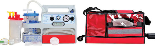 Gima Mini Aspeed Συσκευή Αναρρόφησης 30lt/min